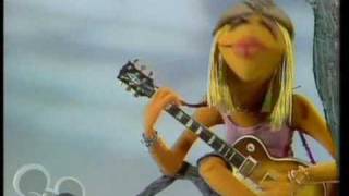 The Muppet Show Electric Mayhem  Rockin Robin ep510 [upl. by Hekking]