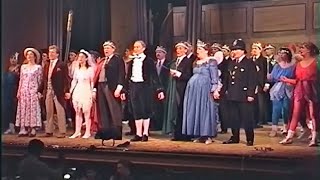 Iolanthe Eastbourne Gilbert and Sullivan Society 1995 [upl. by Adriel]