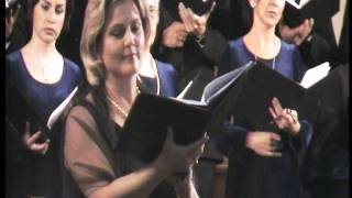 G F Handel  Laudate pueri Dominum Psalm 112 HWV 237 [upl. by Normac]