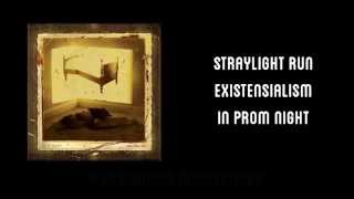 Straylight Run  Existensialism In Prom Night Subs Español [upl. by Herbert289]