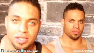 Should I Eat When I Am Not Hungry hodgetwins [upl. by Nylauqcaj307]