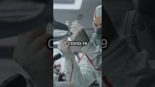 COVID19 whats good about it 💉⏱️ [upl. by Boniface906]