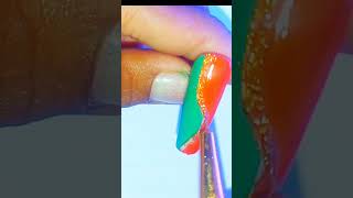 Casablanca Desain nailart remix subscribe masukberanda viralvideo nailtech art nailart [upl. by Britt695]