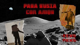 TEKS MEKS  Para Rusia Con Amor 2018 Full EP [upl. by Noizneb]