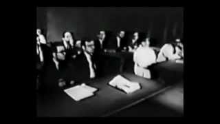 1967 CBS Documentary  The Homosexuals by Mike Wallace 88 minute highlight version [upl. by Sixele]