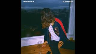 Tame Impala  Borderline Single Version  Instrumental [upl. by Harifaz]