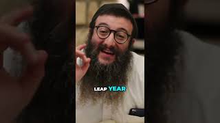 Jewish vs Muslim Lunar Calendar Explained shorts information [upl. by Katha840]