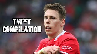 5 Minutes of Liam Williams being a Knbhead [upl. by Chrisy120]