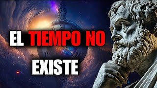 FILOSOFIA y EL TIEMPO ¡ESTO te Dejará Sin Palabras [upl. by Nolan871]