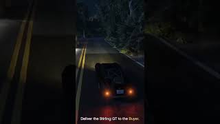 My Timing In GTA Online Is Actually Insane [upl. by Levon]