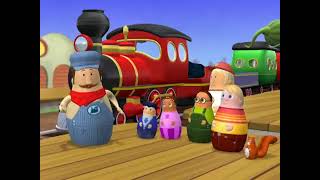 higglytown heroes Choo Choo zucchini something ducky going on [upl. by Southworth977]