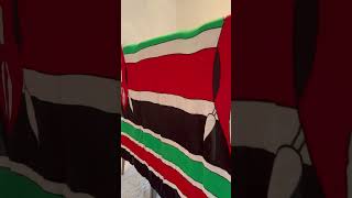 Kenya National AnthemIt’s A Wake Up Call For All KenyansGen ZMilleniumAlfaInclusionshorts [upl. by Calvin]