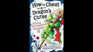 How To Cheat A Dragons Curse Book 4 in the how to train your dragon trilogy [upl. by Eisnyl167]