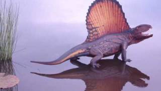 Tribute to Dimetrodon [upl. by Relluf]