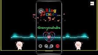 Genyoutube by RingChill  Exclusive Ringtone on RingChill [upl. by Inessa]