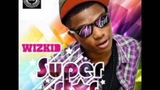 Wizkid Ft Banky W  Slow Whine [upl. by Llenoil]