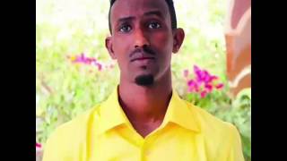 HEES CUSUB GOB DEEQ ALFANAAN MUSTAF DOOLAR XIDIGA BURCO OFFICIAL SONG 2017 [upl. by Onitnatsnoc]