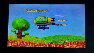 Higglytown Heroes Heroes On The Move 2007 DVD Menu Walkthrough [upl. by Wilda]