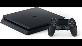 PlayStation 4 is explained [upl. by Yajnas]