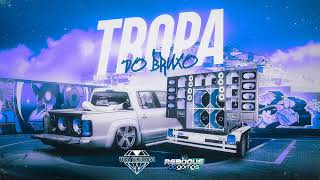 MEGA SET  TROPA DO BRUXO  KZK [upl. by Yadrahs]