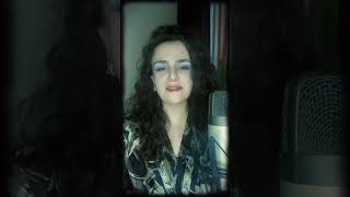 Glory Box glorybox portishead cover music singing singer istanbul [upl. by Tisbe]