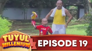 Binyo Turis Palsu Tuyul Millenium Season 2 Episode 19 [upl. by Ssecnirp21]