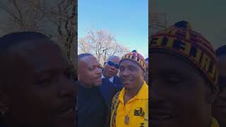 Bitsang Batho ba terene ea Khosi Mokata Famong mona [upl. by Eimmat]