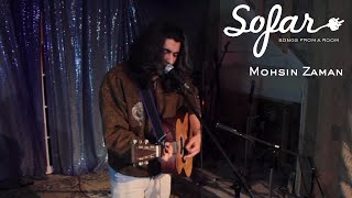 Mohsin Zaman  97th Street  Sofar Edmonton [upl. by Ydahs]