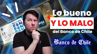 💳🏦 Tarjetas de Crédito del Banco de Chile ¿El MEJOR Descubre el Veredicto Final 🔍✨ [upl. by Brunhilde885]