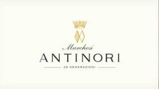 Antinori Chianti Classico Family of Wines [upl. by Ericka]