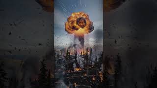 The Tunguska Blast That Shook Siberia on June 30 1908 historicalfacts facts history mystery [upl. by Zippel]