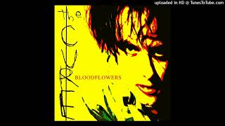 The Cure  Bloodflowers Original bass and drums only [upl. by Norraa]