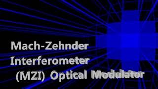 Performance of Different mach  Zehnder Interferometer MZI Structures on Optical Modulator [upl. by Latisha]