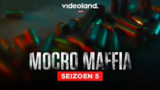 Mocro Maffia Seizoen 5 🔥 [upl. by Joli]