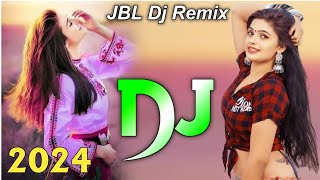 Dj Song💙 Top Dj Hard Bass ❤️‍🔥 JBL Dj Remix Old Hindi Dj Song 🥀Dj Remix Song 2024 ✅🥰 [upl. by Giffy]