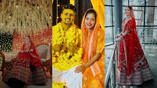 Mashura Basheer brother wedding video  Basheer badhi  suhana Basheer [upl. by Vatsug]