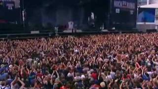 15  Marilyn Manson  Rock AM Ring 2003  The Beautiful People [upl. by Morentz677]