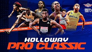 2024 Holloway Pro Classic [upl. by Drarehs]