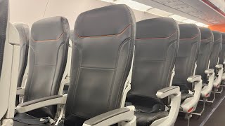 Jetstar flight review  Sydney to Melbourne [upl. by Outlaw]