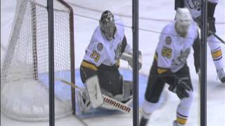 Game Highlights Oct 24 Chicago Wolves vs Milwaukee Admirals [upl. by Atilrahc]