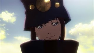 Boogiepop and others  AMV amp Full OP [upl. by Htrahddis]