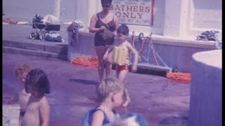 Memories of Wirral  Hoylake amp Meols 1960s [upl. by Nadabas963]