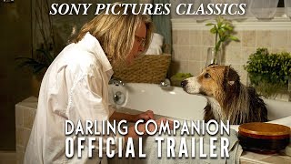 Darling Companion  Official Trailer HD 2012 [upl. by Themis900]