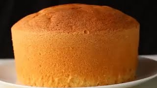 3 ചേരുവ മാത്രം മതി 😳 3 ingredients Vanilla Sponge Cake Recipe Malayalam  Innus kitchen [upl. by Sirrap]