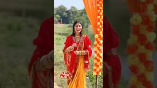 🌺🙏Pawan Singh ke bhakti 🚩🙏gana WhatsApp status video Jay Mataji🙏 adorablevideo [upl. by Rowe]