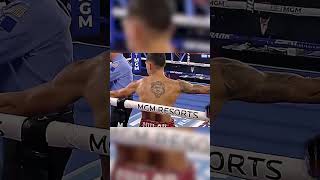 Jesse Bam Rodríguez Knockout Highlights  Artorias Boxing [upl. by Htesil893]