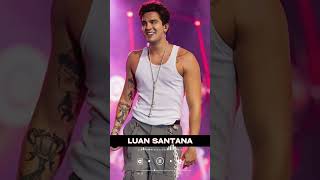 CORAÇÃO CIGANO  LUAN SANTANA 2024 CD COMPLETO ATUALIZADO shorts luansantana melhores musica [upl. by Ruy]