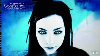 Evanescence  Hello Remastered 2023  Official Visualizer [upl. by Guttery]