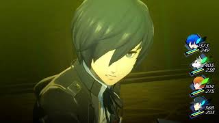 Persona 3 Reload is Good but Merciless Review [upl. by Caron831]