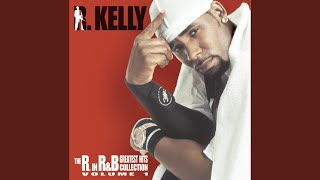 Honey Love R Kelly and Public Announcement [upl. by Eillas]